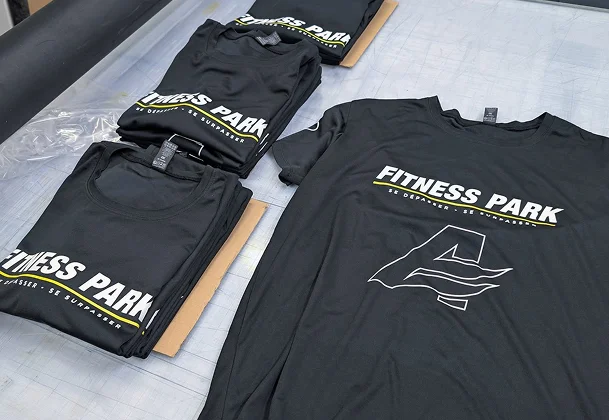 Imprimez t-shirts, vestes, vêtements d'entreprise à votre image à bourges dans le Cher (18)