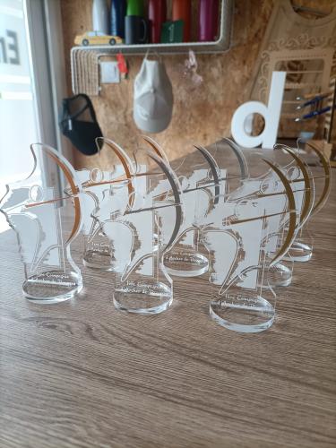 trophée