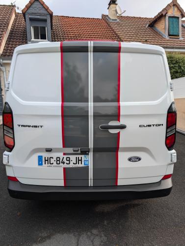 deco sur ford