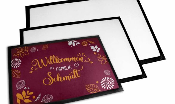 Impression par sublimation